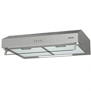GORENJE Unterbauhaube »WHU629AX/M«, max. Luftleistung 381m³/h