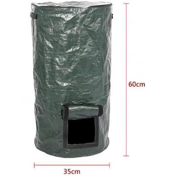 Compost Casero para Residuos