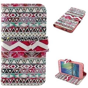 Carcasa Tapa Stand Flip Magnética Samsung A3