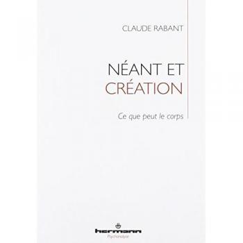 Néant Et Création