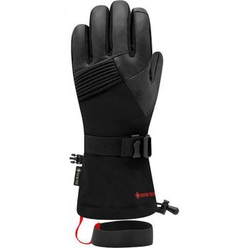 Gants de ski isolés en duvet d'oie Racer GTK5