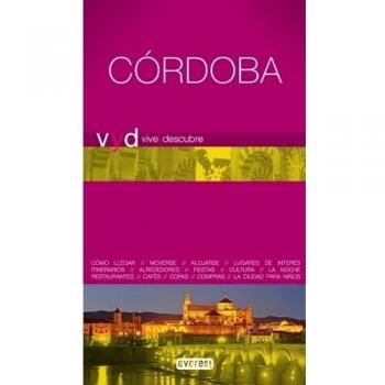 VIVE Y DESCUBRE CORDOBA