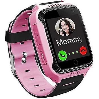Guardian Mini GPS Smart
