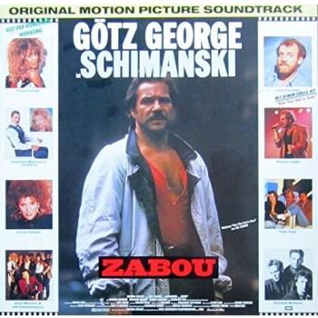 Zabou [VINYL]