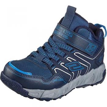 Skechers Sneakers Combex 406422L/NVBL Dunkelblau 32 Jungen