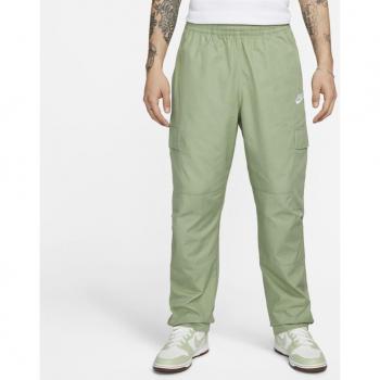 Pantaloni Nike Sportswear Club Cargo Verde L