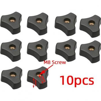 T-Slot Slide Track for Router Tables