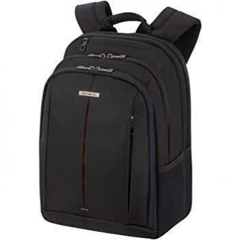 Samsonite Guardit 2.0 Sac à Dos pour Ordinateur Portable, Adulte Unisexe, Noir, 14.1 Pouces