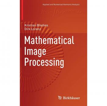 Lorenz, Dirk: Mathematical Image Processing