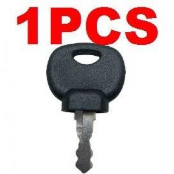 Start 14607 Ignition Key for Manitou