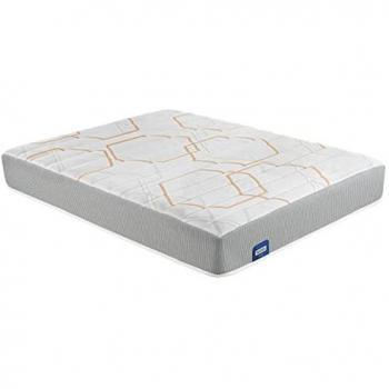 Bultex Draco 135×190 cm: Firmeza y Transpirabilidad Avanzada