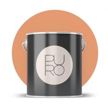 PURO Weathered Orange Innendispersion 1 l