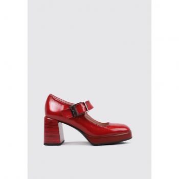HISPANITAS TOKIO Bordeaux 40 Damenstiefel