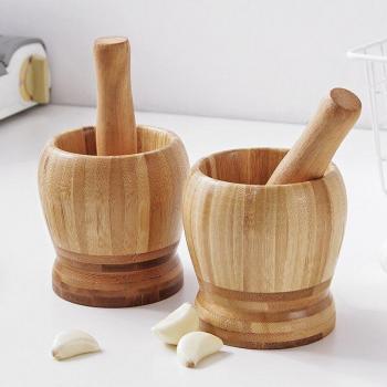 Manual Garlic Masher