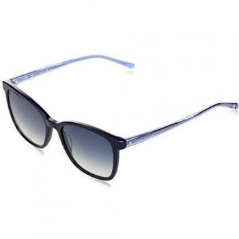 Tommy Hilfiger TH 1723/S Occhiali da Sole, Blu, 54 Donne