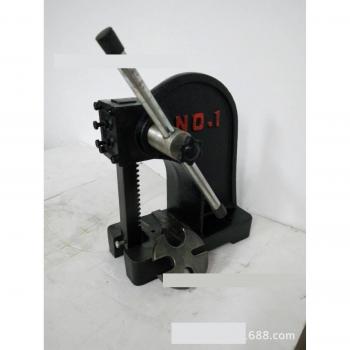 Prensa Compacta de Metal 1T
