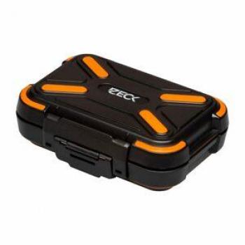 Angelzubehör‑Box „Zeck Mini“