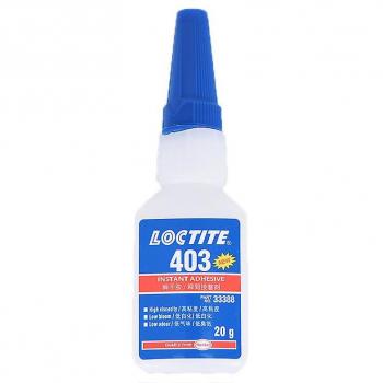 Adhesivo Reparador Instantáneo 403‑406