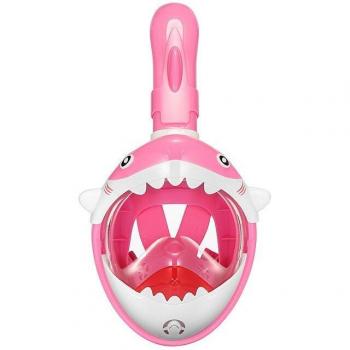 Children's Underwater Snorkeling Mask