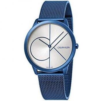 Reloj Elegante Calvin Klein Hombre