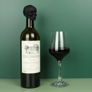 Silicone Wine Stopper