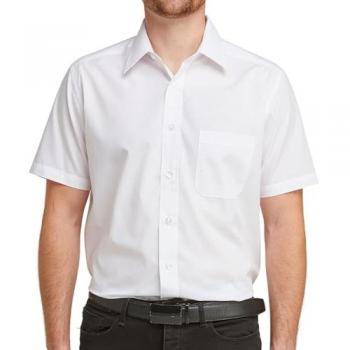 Double Two EasyWash Short Sleeve Tee