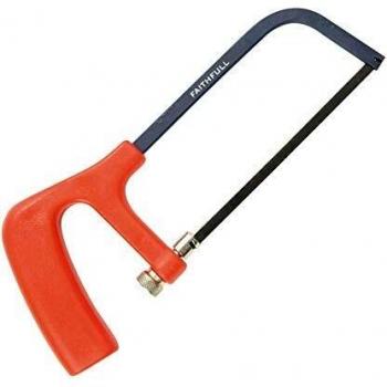 Faithfull Mini Saw 6