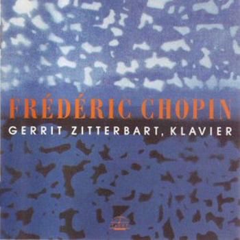 Sonate Pour Piano No. 3, Ballades, Nocturnes Zitterbart, Piano