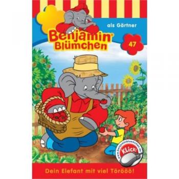 Benjamin Blümchen