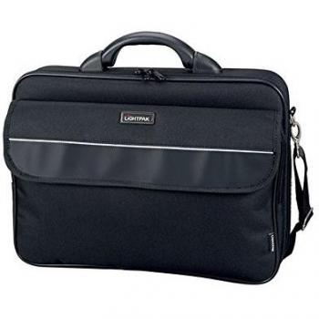 Lightpak Elite L Laptop Bag for Laptops up to 17