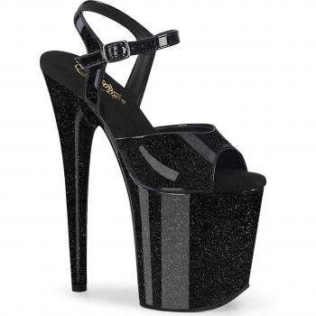 Pleaser Flamingo 809 GP