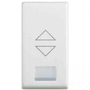 Matix MyHome Habillage Volet Blanc AM5911AH