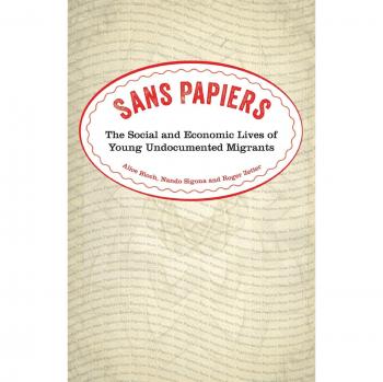 Roger Zetter Nando Sigona Alice Bloch Sans Papiers (Paperback) (UK IMPORT)