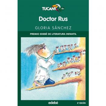 DOCTOR RUS (Tapa blanda).