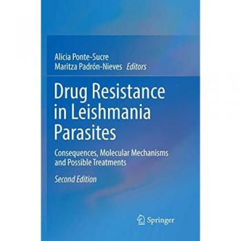 Drug Resistance in Leishmania Parasites