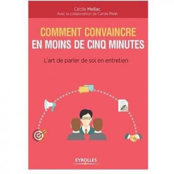 Comment convaincre en moins de cinq minutes