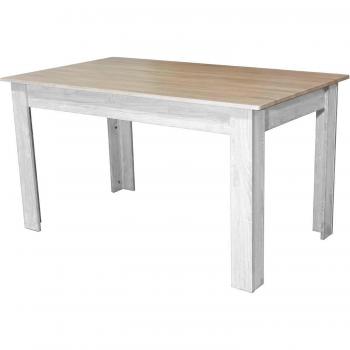Mesa Comedor Aitana Dupi 140x79 – Estructura de Madera