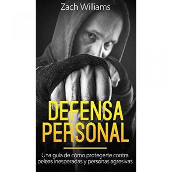 DEFENSA PERSONAL
