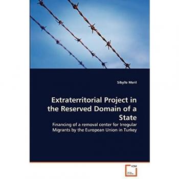 Extraterritorial Project in the Reserved Domain of a State