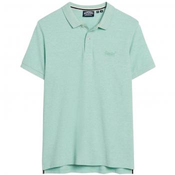 Polo Superdry Classique Homme