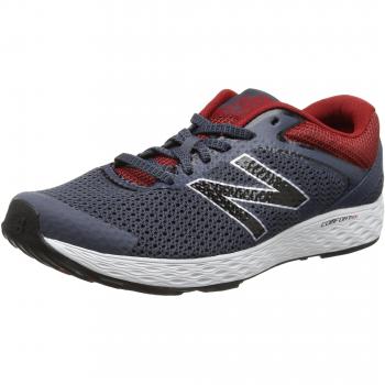 New Balance Men's 520v3 Running Shoes, Grey, 10.5 UK