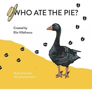 Who Ate the Pie?