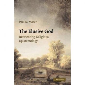 The Elusive God