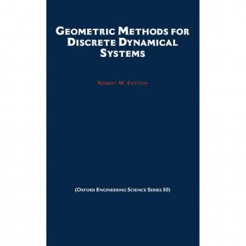 Vitalsource Technologies, Inc. Geometric Methods For Discrete Dynam. Syst.