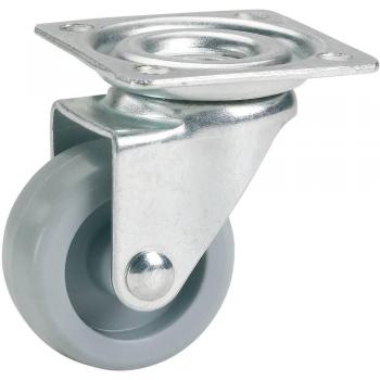 Dörner+Helmer 25mm Caster Wheel