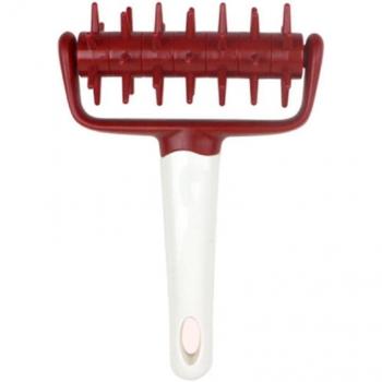 Pie Maker Plus 2‑Color Dough Roller