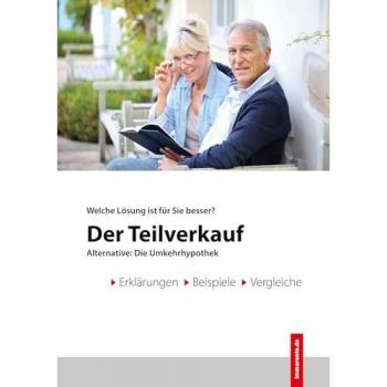 Der Teilverkauf