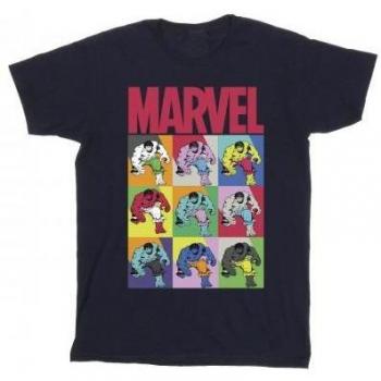 Hulk Smash Apparel
