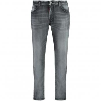 Jean Planche Gris DSQUARED2 IT 46