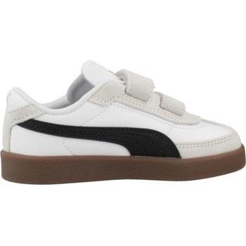 Zapatillas Deportivas Puma Club II Era